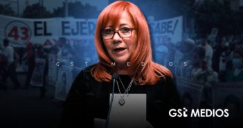 Exigen destitución de titular de la CNDH tras recomendación sobre caso Ayotzinapa