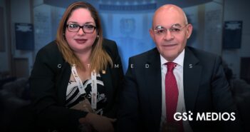 Avanza en el Congreso de Nayarit solicitud de juicio político contra la fiscal Ludmila Heredia y el exfiscal Petronilo Díaz