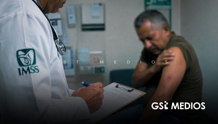 Confirman primer caso humano de gusano barrenador en Puerto Vallarta; descartan riesgo de brote 1 Confirman primer caso humano de gusano barrenador en Puerto Vallarta; descartan riesgo de brote