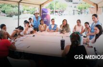 Puerto Vallarta fue sede de auditoría de género para evaluar seguridad y acceso de mujeres en espacios públicos
