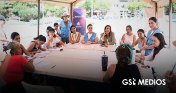 Puerto Vallarta fue sede de auditoría de género para evaluar seguridad y acceso de mujeres en espacios públicos