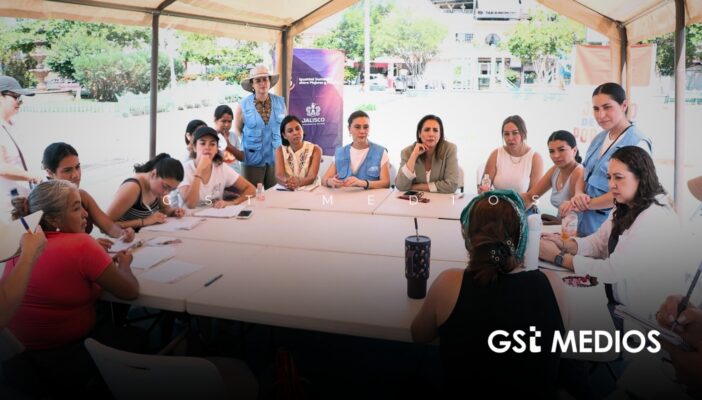 Puerto Vallarta fue sede de auditoría de género para evaluar seguridad y acceso de mujeres en espacios públicos