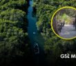 Anuncian rehabilitación del muelle en el Estero El Salado