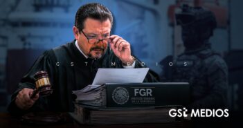 Juez exhibe fallas de la FGR en caso de “huachicol” fiscal