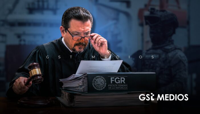 Juez exhibe fallas de la FGR en caso de “huachicol” fiscal