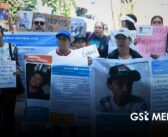 Desaparecen cinco menores en Jalisco; familias exigen su localización