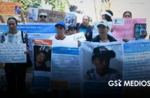 Desaparecen cinco menores en Jalisco; familias exigen su localización