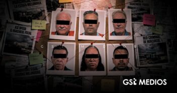 Vinculan a proceso a Ernesto Ruffo por red de huachicol fiscal