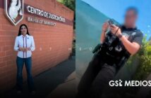 Geraldine Ponce denuncia detención de sus brigadistas y acusa persecución política