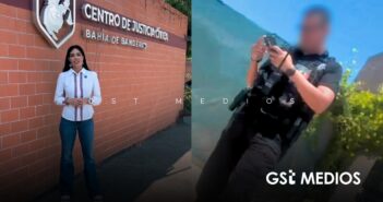 Geraldine Ponce denuncia detención de sus brigadistas y acusa persecución política