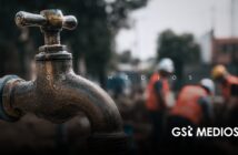 129 colonias de Puerto Vallarta se quedarán sin agua este viernes