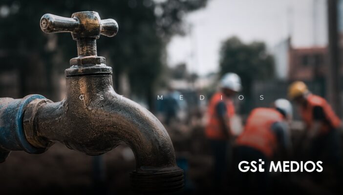 129 colonias de Puerto Vallarta se quedarán sin agua este viernes