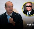 Vicente Fox encabeza frente de expresidentes panistas en defensa de Ernesto Ruffo