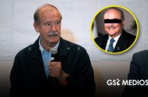Vicente Fox encabeza frente de expresidentes panistas en defensa de Ernesto Ruffo