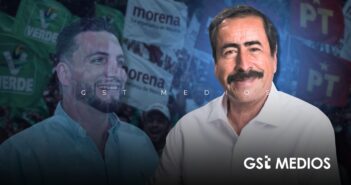 PT, Morena y PVEM perfilan alianza rumbo a 2027