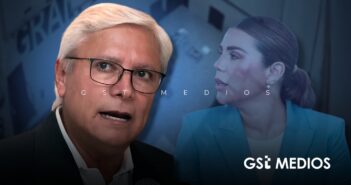 "Le voy a romper toda su madre": exhiben video del exgobernador Jaime Bonilla amenazando a la gobernadora de Baja California