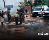 Obras Públicas culpa a Protección Civil por falta de información sobre inundaciones en Lo de Marcos