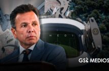 Construirán un estadio desmontable en Puerto Vallarta