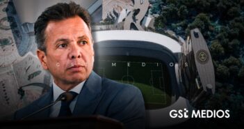 Construirán un estadio desmontable en Puerto Vallarta