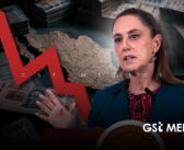 Deuda pública de México supera los 19 billones de pesos, revela Hacienda