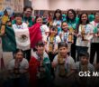 Niñas y niños vallartenses ponen en alto a Puerto Vallarta y a México en Panamá en Campeonato Internacional de Cálculo Mental