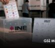 INE aprueba plan y calendario del Proceso Electoral Federal 2026-2027