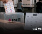 INE aprueba plan y calendario del Proceso Electoral Federal 2026-2027