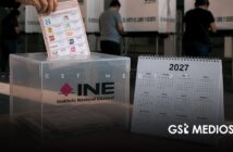 INE aprueba plan y calendario del Proceso Electoral Federal 2026-2027