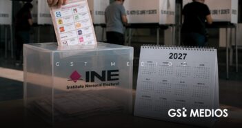INE aprueba plan y calendario del Proceso Electoral Federal 2026-2027