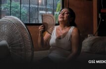 Pese a lluvias, el calor persistirá en el Pacífico