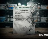 La receta la hará la farmacia no el doctor