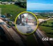 Obras complementarias del puente Amado Nervo en Puerto Vallarta superan los 134 millones de pesos