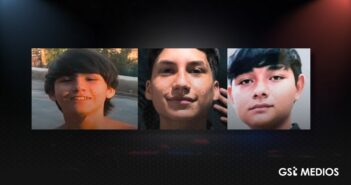 Localizan con vida a tres adolescentes desaparecidos en Guadalajara tras nueve días de búsqueda