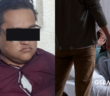 Detienen a exregidor de Morena en Guanajuato por presunta agresión a su esposa