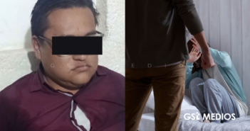 Detienen a exregidor de Morena en Guanajuato por presunta agresión a su esposa