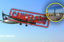 Volaris suspenderá vuelos de Morelia a Puerto Vallarta e Ixtapa-Zihuatanejo desde septiembre