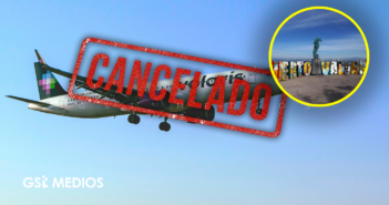 Volaris suspenderá vuelos de Morelia a Puerto Vallarta e Ixtapa-Zihuatanejo desde septiembre