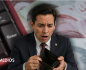 Hacienda mueve deuda por 183 mil millones de pesos para aliviar pagos del Gobierno