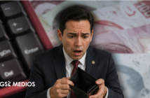 Hacienda mueve deuda por 183 mil millones de pesos para aliviar pagos del Gobierno