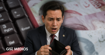 Hacienda mueve deuda por 183 mil millones de pesos para aliviar pagos del Gobierno