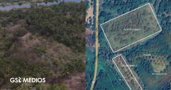 Los pueblos que sobrevivieron a la Conquista: INAH revela dos sitios arqueológicos ocultos en Guerrero