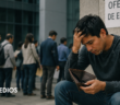 Más mexicanos se quedan sin empleo: repunta el desempleo en junio, informa Inegi