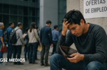 Más mexicanos se quedan sin empleo: repunta el desempleo en junio, informa Inegi