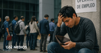 Más mexicanos se quedan sin empleo: repunta el desempleo en junio, informa Inegi