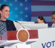 “México no debe ser el elemento de definición de su campaña, tiene que ser el propio Estados Unidos”: Sheinbaum responde a declaraciones de funcionario de la Casa Blanca sobre México