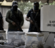 INE crea comisión antinarco para blindar elecciones ante presión de narcotraficantes