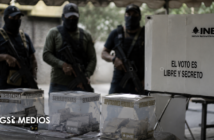 INE crea comisión antinarco para blindar elecciones ante presión de narcotraficantes