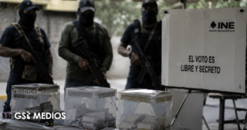 INE crea comisión antinarco para blindar elecciones ante presión de narcotraficantes