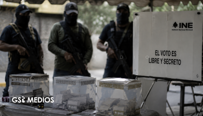 INE crea comisión antinarco para blindar elecciones ante presión de narcotraficantes