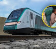 Nuevamente falla Tren Maya: Deja a pasajeros varados por más de cinco horas